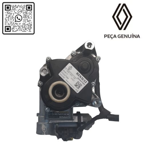 RN 00896R 320100896R CAIXA MARCHAS AUTOMATIZADA SAN II_LOG II -7-